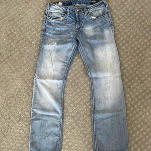 Buffalo Six-x Jeans- 31x30